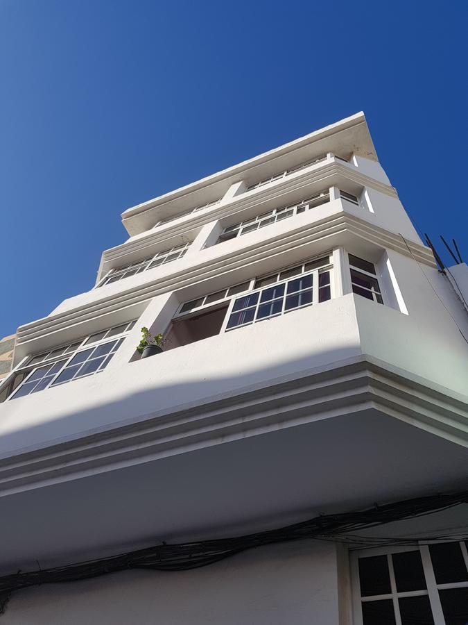 Sky Apartments Весиндарио Экстерьер фото